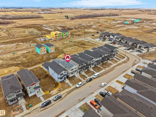 332 Roberts Wynd, Leduc, AB - Outdoor With View
