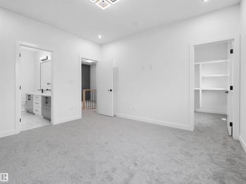 332 Roberts Wynd, Leduc, AB - Indoor Photo Showing Other Room