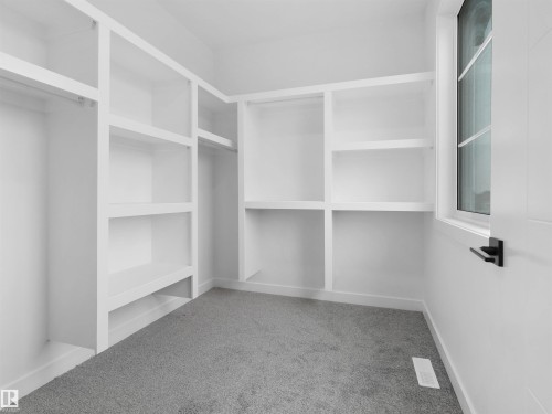 332 Roberts Wynd, Leduc, AB - Indoor With Storage