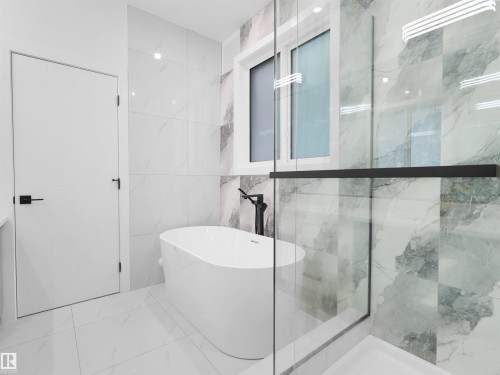 332 Roberts Wynd, Leduc, AB - Indoor Photo Showing Bathroom