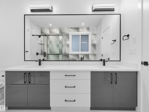 332 Roberts Wynd, Leduc, AB -  Photo Showing Bathroom