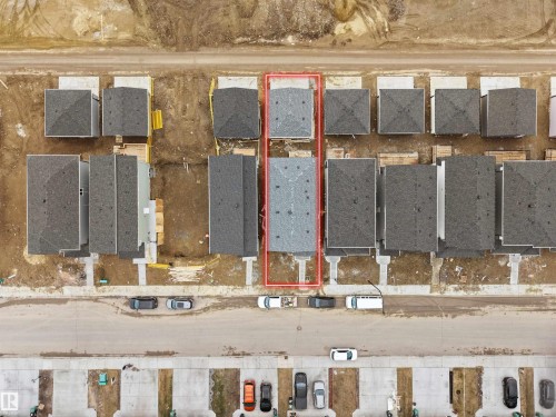 332 Roberts Wynd, Leduc, AB - Other