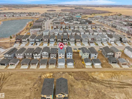 332 Roberts Wynd, Leduc, AB - Outdoor With View