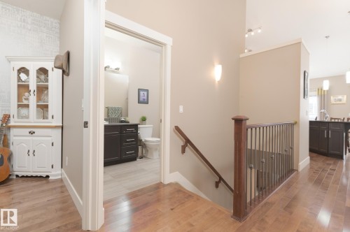 #207 50 Heatherglen Dr, Spruce Grove, AB - Indoor Photo Showing Other Room