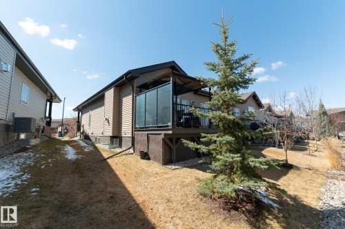 #207 50 Heatherglen Dr, Spruce Grove, AB - Outdoor