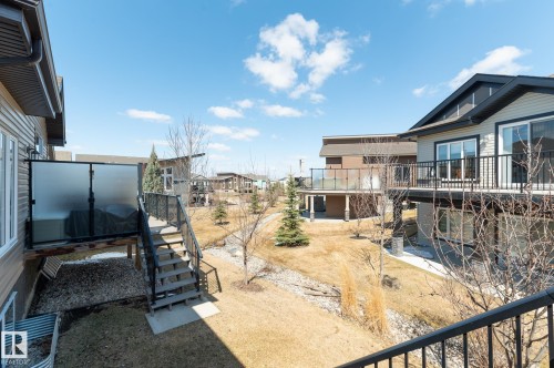 #207 50 Heatherglen Dr, Spruce Grove, AB - Outdoor