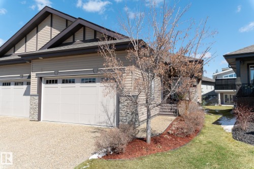 #207 50 Heatherglen Dr, Spruce Grove, AB - Outdoor