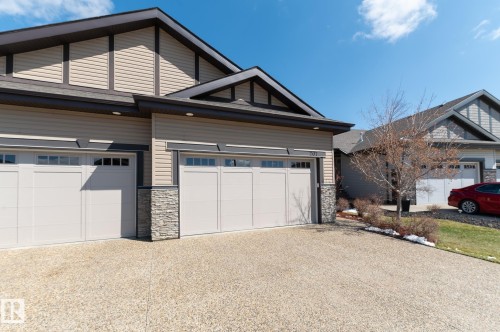 #207 50 Heatherglen Dr, Spruce Grove, AB - Outdoor
