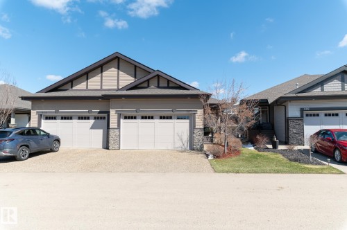 #207 50 Heatherglen Dr, Spruce Grove, AB - Outdoor