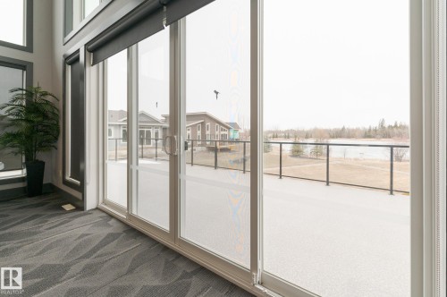 #207 50 Heatherglen Dr, Spruce Grove, AB -  Photo Showing Other Room