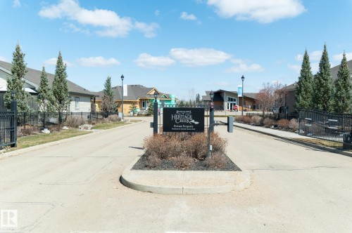 #207 50 Heatherglen Dr, Spruce Grove, AB - Outdoor