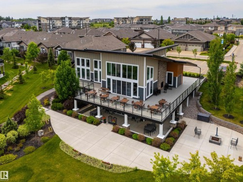 #207 50 Heatherglen Dr, Spruce Grove, AB - Outdoor