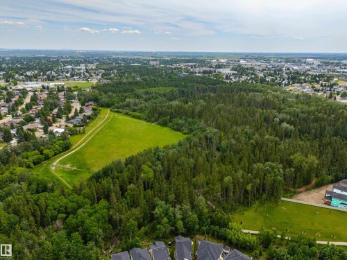 #207 50 Heatherglen Dr, Spruce Grove, AB - Outdoor With View