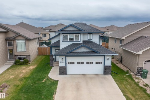3726 Beau Vista Boulevard  Bonnyville Town, AB T9N 0A9
