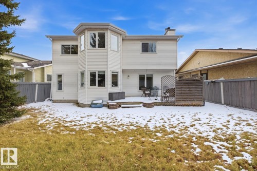 368 Ormsby Road W, Edmonton, AB 