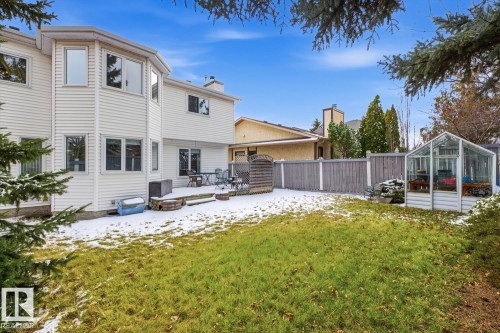 368 Ormsby Road W, Edmonton, AB 