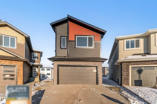 4313 35 Street  Beaumont, AB T4X 3G6