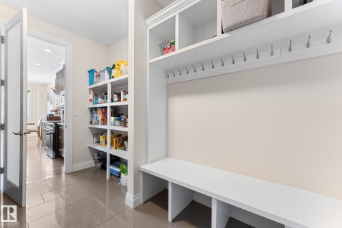 8 Spring Bay, Spruce Grove, AB - Indoor