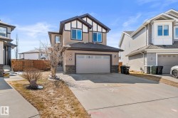 8 SPRING Bay Spruce Grove, AB T7X 0L5