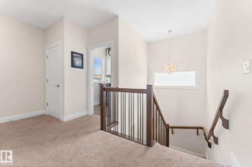 8 Spring Bay, Spruce Grove, AB - Indoor Photo Showing Other Room