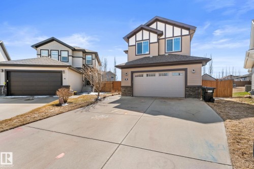 8 Spring Bay, Spruce Grove, AB - Outdoor