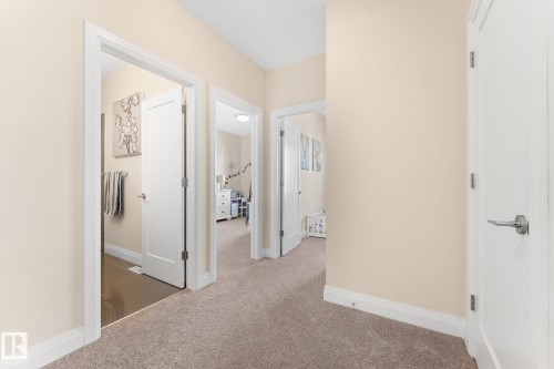 8 Spring Bay, Spruce Grove, AB - Indoor Photo Showing Other Room