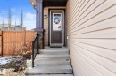 8 Spring Bay, Spruce Grove, AB  - Outdoor 