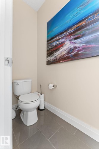 8 Spring Bay, Spruce Grove, AB - Indoor Photo Showing Bathroom