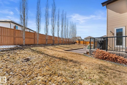 8 Spring Bay, Spruce Grove, AB - Outdoor