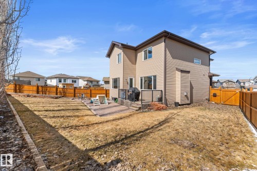 8 Spring Bay, Spruce Grove, AB - Outdoor