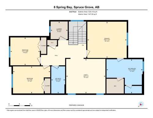 8 Spring Bay, Spruce Grove, AB - Other