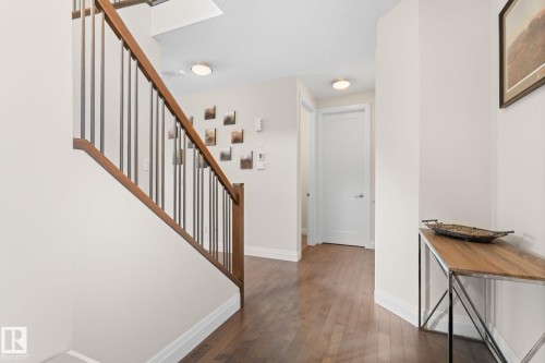 8 Spring Bay, Spruce Grove, AB - Indoor Photo Showing Other Room