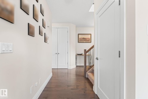 8 Spring Bay, Spruce Grove, AB - Indoor Photo Showing Other Room