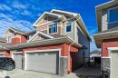 17 3103 Hilton Drive, Edmonton, AB  - Outdoor 
