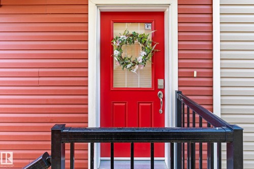 17 3103 Hilton Drive, Edmonton, AB - Outdoor With Exterior