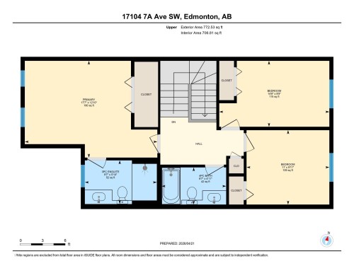 17104 7A Avenue, Edmonton, AB 