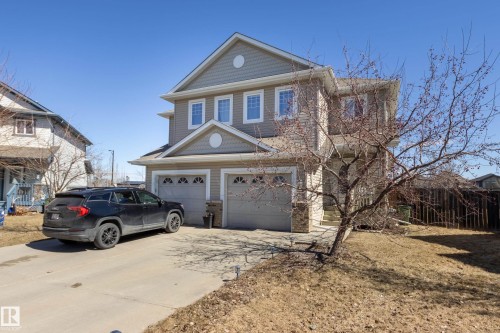 17104 7A Avenue, Edmonton, AB - Outdoor