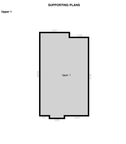 Floor plan - 108 12028 103 Avenue, Edmonton, AB 