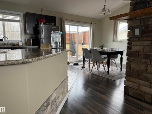 9621 100 Ave, Lac La Biche, AB - Indoor