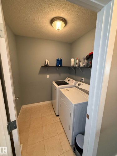 9621 100 Ave, Lac La Biche, AB - Indoor Photo Showing Laundry Room