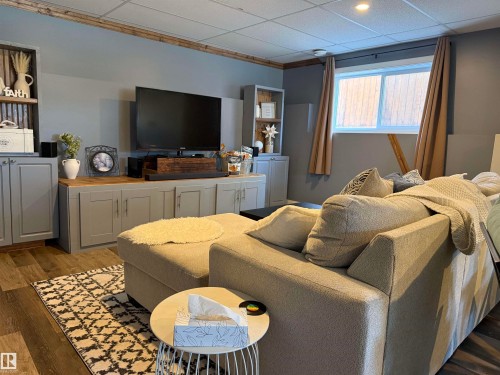9621 100 Ave, Lac La Biche, AB - Indoor
