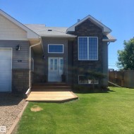 9621 100 ave Lac La Biche, AB T0A 2C0