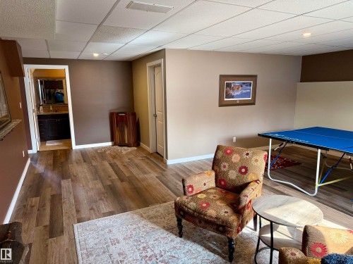 9621 100 Ave, Lac La Biche, AB - Indoor