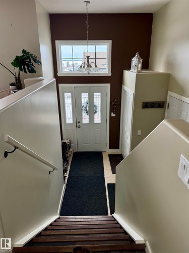 9621 100 Ave, Lac La Biche, AB - Indoor Photo Showing Other Room