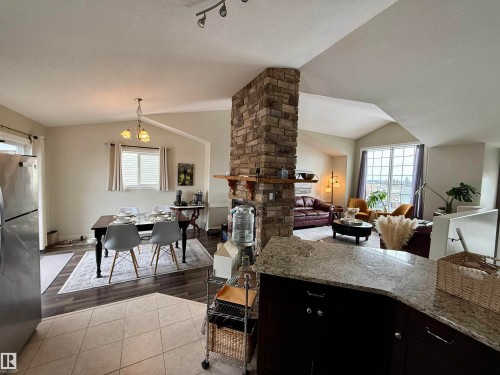 9621 100 Ave, Lac La Biche, AB - Indoor
