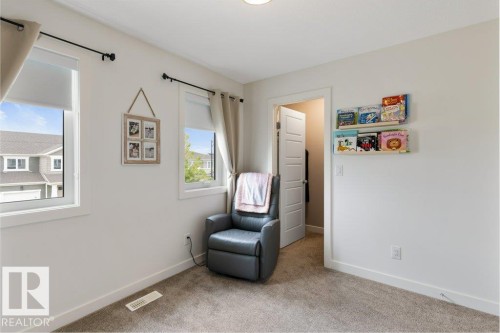 20008 18 Avenue, Edmonton, AB - Indoor