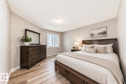 102 16221 95 Street, Edmonton, AB - Indoor Photo Showing Bedroom
