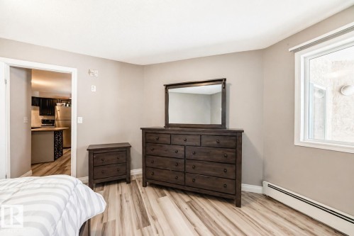102 16221 95 Street, Edmonton, AB - Indoor Photo Showing Bedroom
