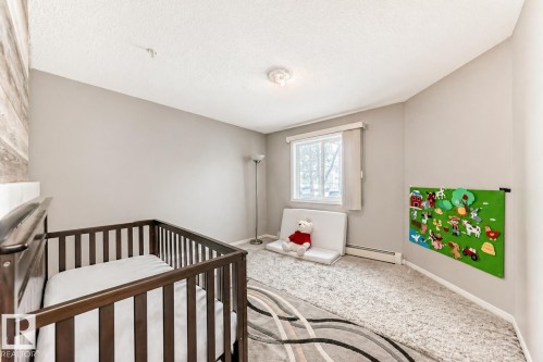 102 16221 95 Street, Edmonton, AB - Indoor Photo Showing Bedroom