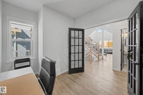 34 Riverhill Crescent, St. Albert, AB - Indoor